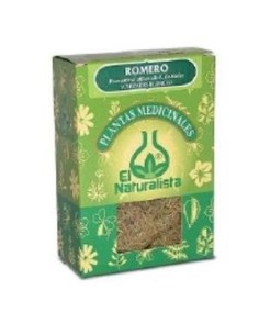 Romero Planta 75 Gramos El Naturalista