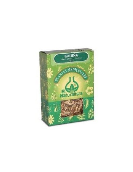 Gatuña Planta 80 Gramos El Naturalista