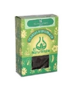 Te Chino Planta 80 Gramos El Naturalista