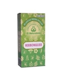 Herbomulier 100 Gramos El Naturalista