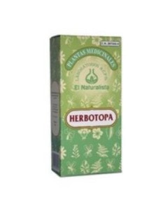 Herbotopa 100 Gramos El Naturalista