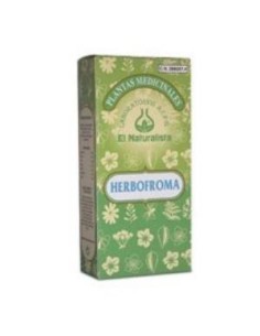 Herbofroma 100 Gramos El Naturalista