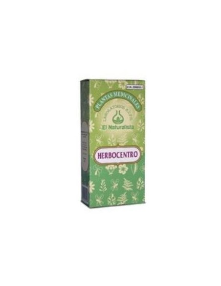 Herbocentro 100 Gramos El Naturalista