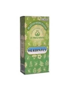 Herbintes 100 Gramos El Naturalista