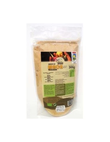 Maca Tricolor Superalimentos 300Gr. por El Oro De L