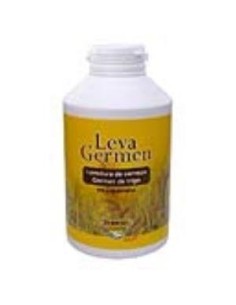 Leva-Germen Levadura+Germen Trigo 450Comp Herdibel