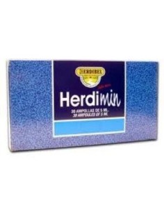 Herdimin Pan Pancreas 30Amp Herdibel