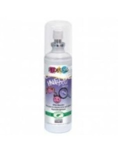 Pediakid Locion Piojos Bio Spray 100 Mililitros Ineldea
