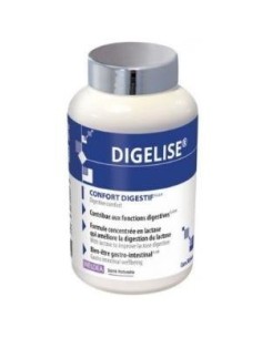 Digelise 90 Cápsulas  Ineldea