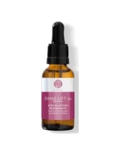 Segle Dmae Lift 10 Serum Reafirmante 30Ml. de Segle Clinical