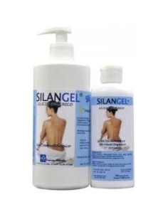 Silangel Gel 200 Mililitros Mca Productos Naturales
