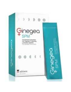 Ginegea Spm 14 Sobres Menarini
