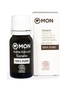 Geranio Aceite Esencial 12Ml. de Mondeconatur