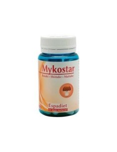 Mykostar 50 Cáp. de Espadiet