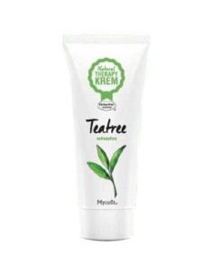 Teatree Crema 75 Mililitros Therapykrem Mycofit