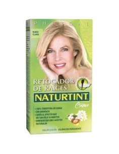 Naturtint Retocador Raices Rubio Claro Naturtint