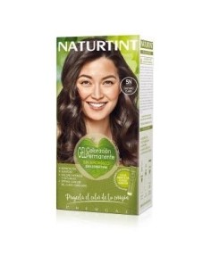 Naturtint Biobased 5N Castaño Claro Naturtint