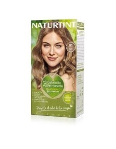 Naturtint Biobased 8N Rubio Trigo Naturtint