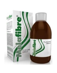 Melafibre 300 Mililitros Shedir
