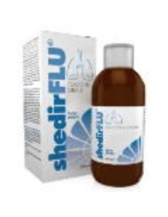 Shedirflu 200 Mililitros Shedir
