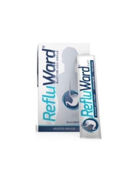 Refluward Sabor Anis 20 Sobres Shedir