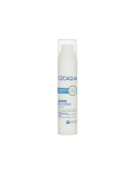 Ozoaqua Aceite De Ozono 100Ml. de Ozoaqua
