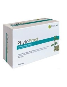 Phytoprost St 60Cap. de Phytovit