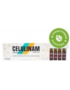Celulinam 10Amp Pirinherbsan