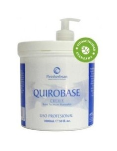 Quirobase 1 Kilo Pirinherbsan