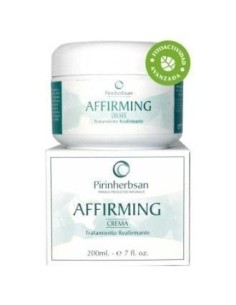 Affirming Crema 200 Mililitros Pirinherbsan