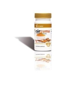 Curcuma 95% 30 Comprimidos Plannatur