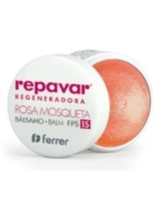 Repavar Regeneradora Balsamo 10 Mililitros Repavar