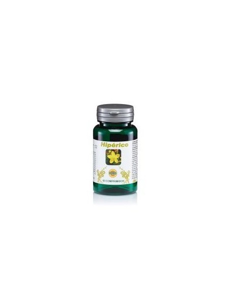 Hiperico 60 Comprimidos de Robis