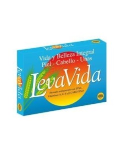 Levavida 60 Comprimidos de Robis