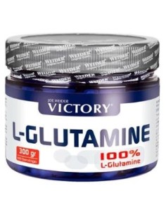 Victory L-Glutamina Polvo 300Gr. de Weider
