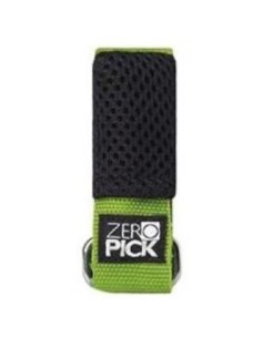 Pulsera Antimosquitos S Verde Citronela Bio Zeropick