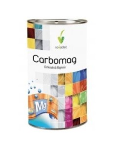 Pack 3X2 Carbomag Carbonato De Magnesio 150Gr. de Novadiet.
