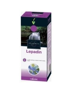 Pack 3X2 Lepadin (Nepadiet) 250Ml. de Novadiet.