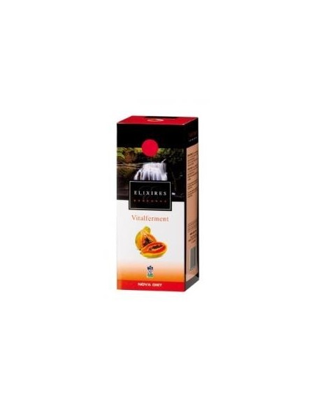 Pack 3X2 Vitalferment (Papaya Fermentada) 250Ml. de Novadiet