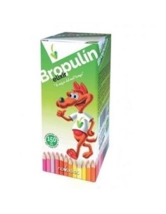 Pack 3X2 Bropulin 250Ml. de Novadiet.