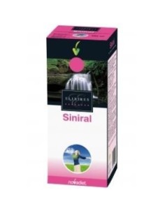 Pack 3X2 Siniral 250Ml. de Novadiet.