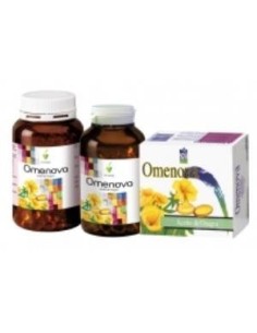 Pack 3X2 Omenova 225Cap. de Novadiet.