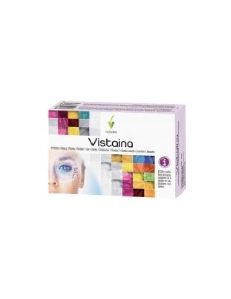 Pack 3X2 Vistaina 30Cap. de Novadiet.