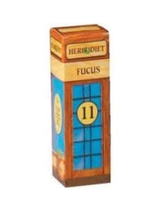 Pack 3X2 Herbodiet Ext.Fluido Fucus 50Ml. de Novadiet.