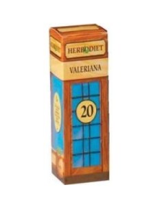 Pack 3X2 Herbodiet Ext.Fluido Valeriana 50Ml. de Novadiet.