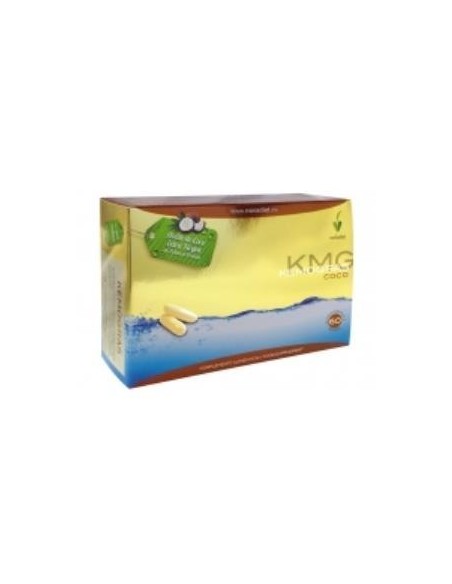 Pack 3X2 Kemogras 60 Perlas de Novadiet.