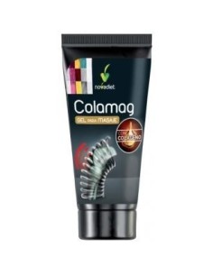 Pack 3X2 Colamag Gel Masaje 100Ml. de Novadiet.