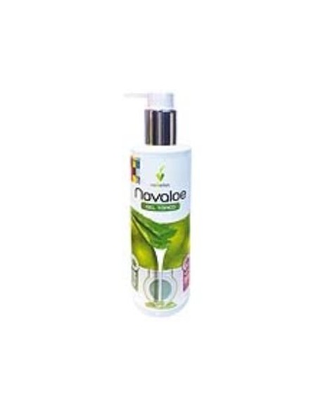 Pack 3X2 Novaloe Gel 250Ml. de Novadiet.