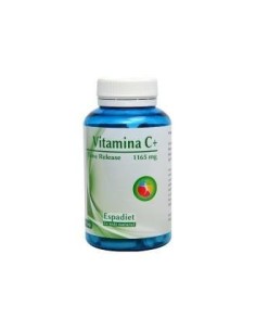 Vit. C 1000Mg. 90 Comprimidos de Espadiet