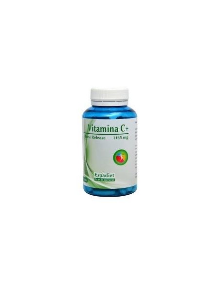 Vit. C 1000Mg. 90 Comprimidos de Espadiet